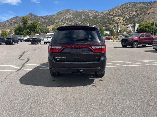 2024 Dodge Durango GT