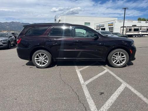 2024 Dodge Durango GT