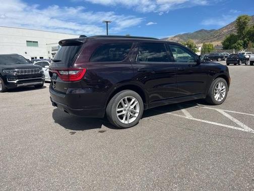 2024 Dodge Durango GT