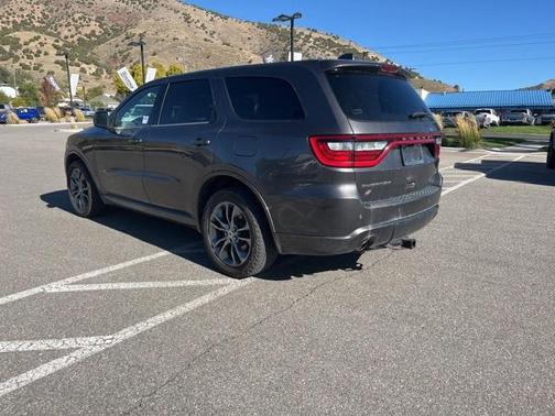 2020 Dodge Durango GT