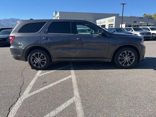 2020 Dodge Durango GT