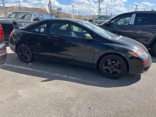 2008 Honda Civic EX