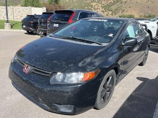 2008 Honda Civic EX