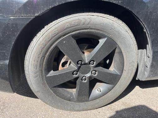 2008 Honda Civic EX