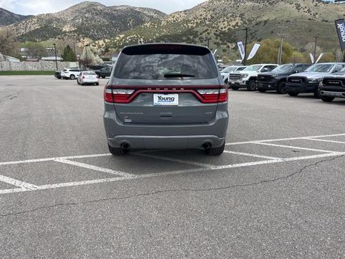 2023 Dodge Durango GT