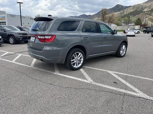2023 Dodge Durango GT