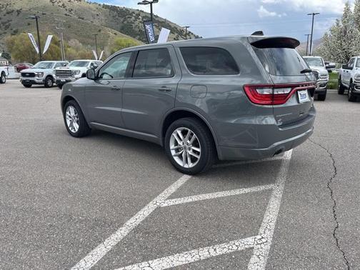 2023 Dodge Durango GT