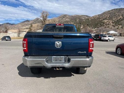 2020 RAM 2500 Tradesman