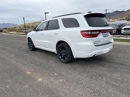 2026 Dodge Durango GT HEMI V8
