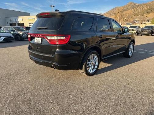 2023 Dodge Durango GT