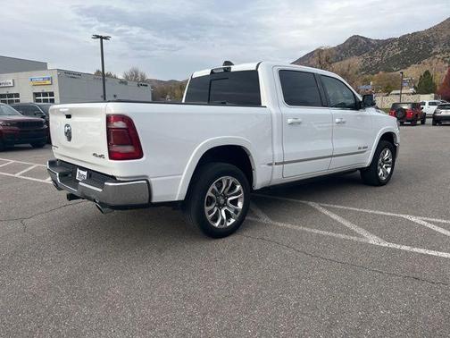 2023 RAM 1500 Limited