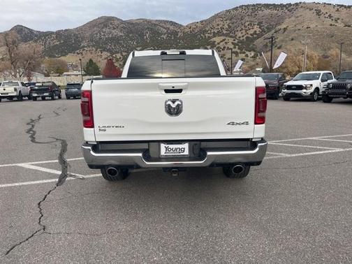 2023 RAM 1500 Limited