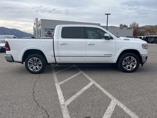 2023 RAM 1500 Limited
