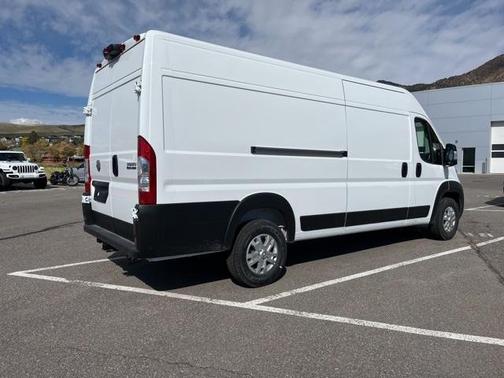 2025 RAM ProMaster 3500 High Roof