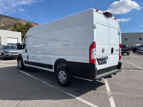 2025 RAM ProMaster 3500 High Roof