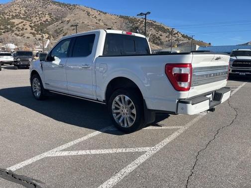 2023 Ford F-150 Limited