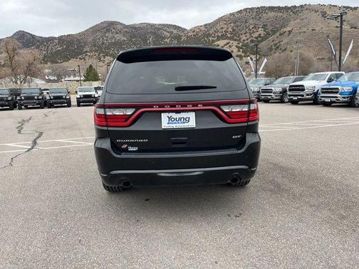 2024 Dodge Durango GT