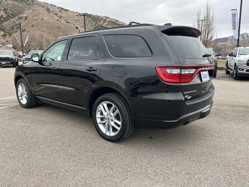 2024 Dodge Durango GT