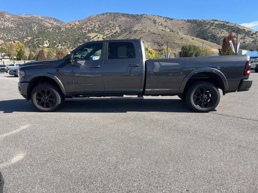 2022 RAM 3500 Laramie