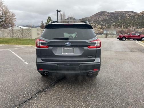 2023 Subaru Ascent Onyx Edition Limited