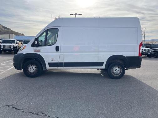 2019 RAM ProMaster 1500 Base