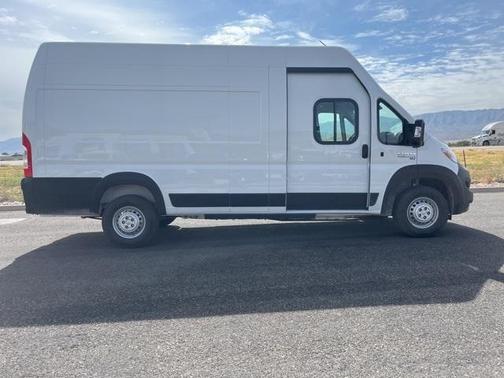2025 RAM ProMaster 3500 EV Base