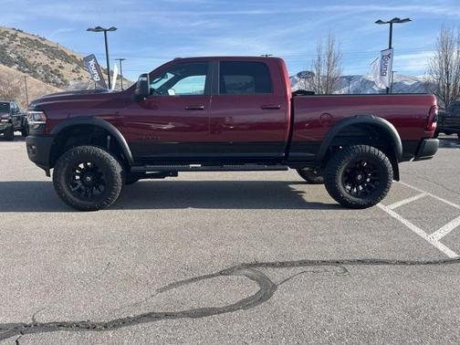 2024 RAM 2500 Power Wagon