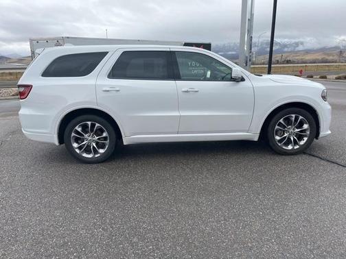 2019 Dodge Durango R/T