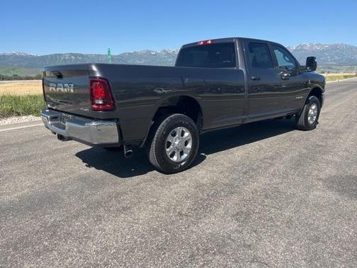 2025 RAM 3500 Big Horn