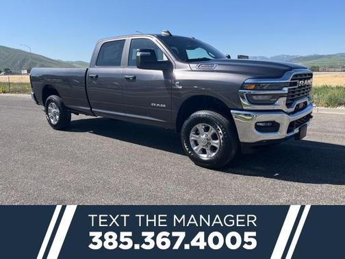 2025 RAM 3500 Big Horn