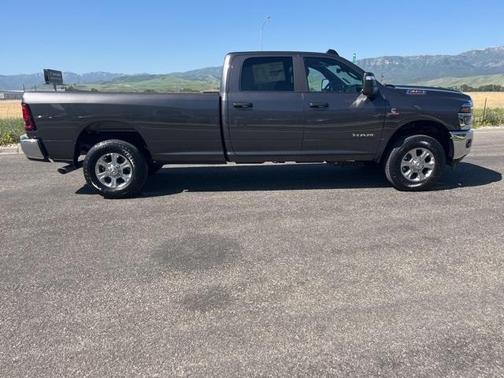 2025 RAM 3500 Big Horn