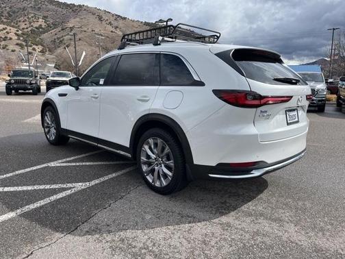 2024 Mazda CX-90 3.3 Turbo Premium Plus