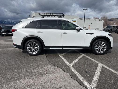 2024 Mazda CX-90 3.3 Turbo Premium Plus