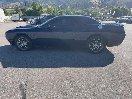 2017 Dodge Challenger GT