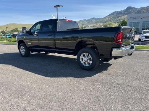 2025 RAM 3500 Big Horn