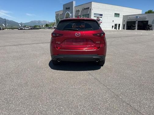 2023 Mazda CX-5 2.5 S Premium