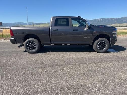 2025 RAM 3500 Laramie