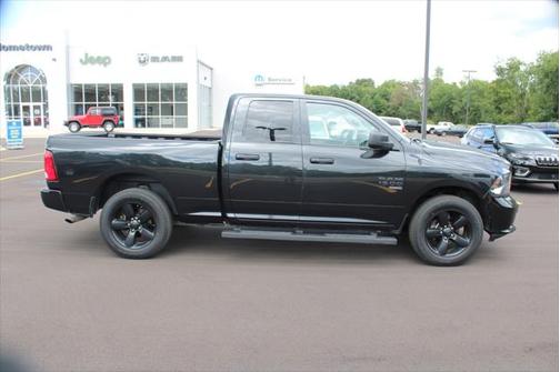 2019 RAM 1500 Tradesman