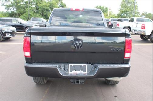 2019 RAM 1500 Tradesman