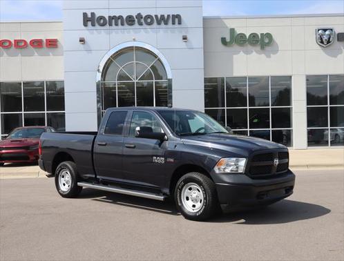 2017 RAM 1500 Tradesman