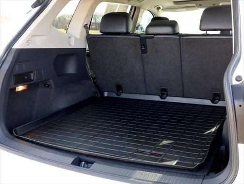 2018 Volkswagen Tiguan 2.0T SEL