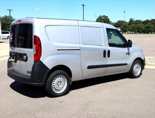 2019 RAM ProMaster City Tradesman