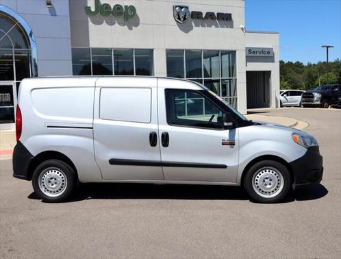 2019 RAM ProMaster City Tradesman