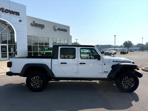 2024 Jeep Gladiator Mojave