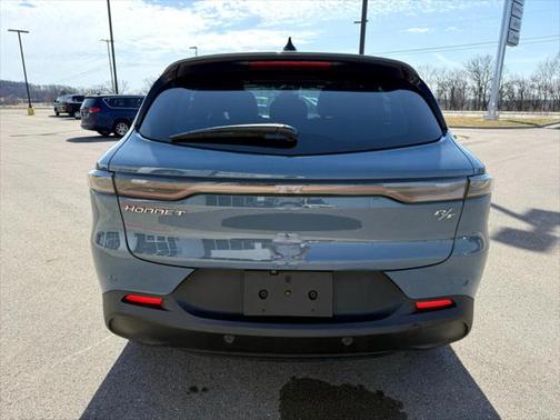 2024 Dodge Hornet GT Plus AWD