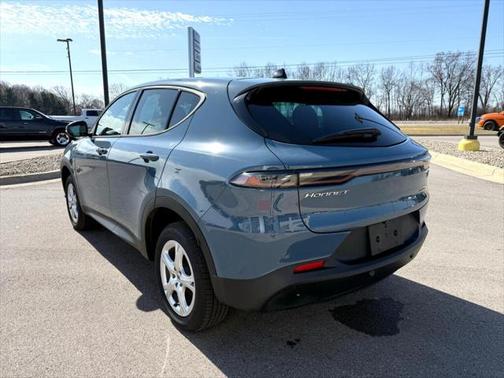 2024 Dodge Hornet GT Plus AWD