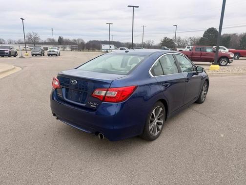 2015 Subaru Legacy Limited