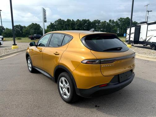 2024 Dodge Hornet GT Plus AWD