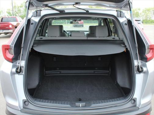 2021 Honda CR-V AWD EX