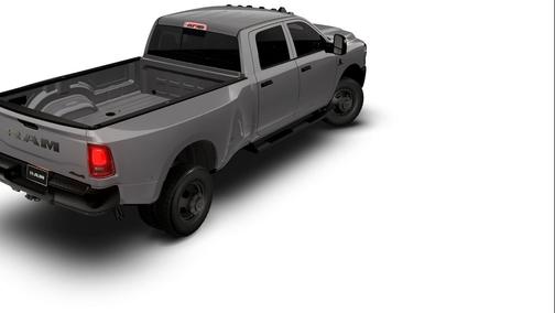 Not Specified 2026 RAM 3500 Tradesman Crew Cab 4x4 8' Box